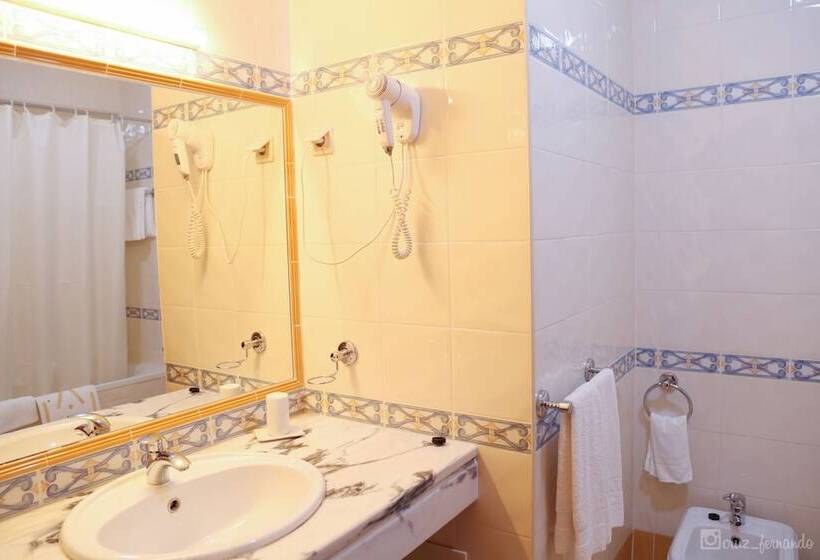 Pantanha Nature & Fitness