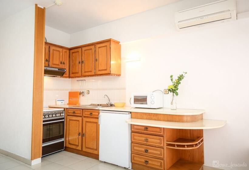 Pantanha Nature & Fitness