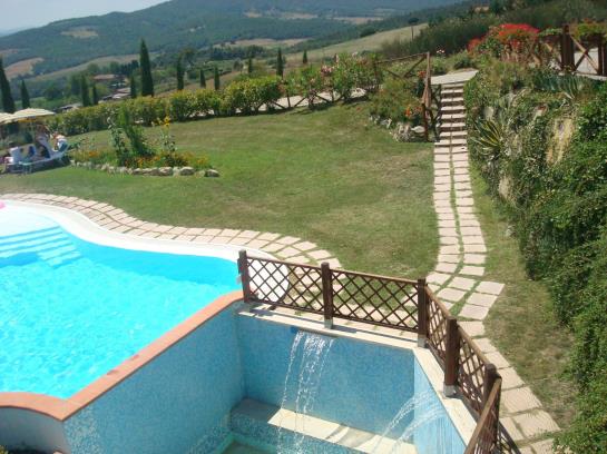 Relax Hotel Aquaviva