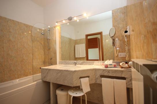 Relax Hotel Aquaviva