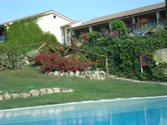 Relax Hotel Aquaviva