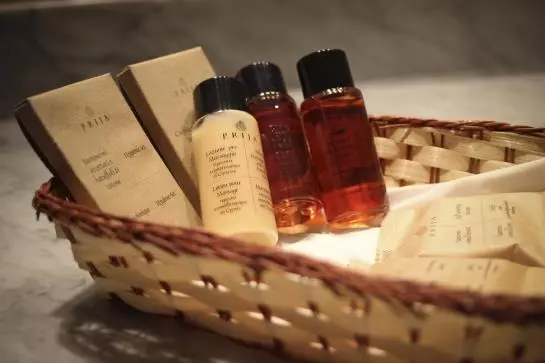 Relax Hotel Aquaviva