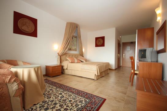 Relax Hotel Aquaviva