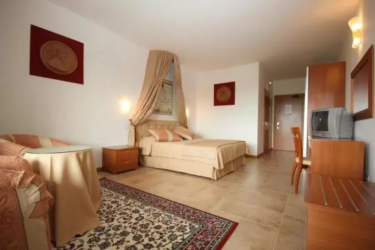 Relax Hotel Aquaviva