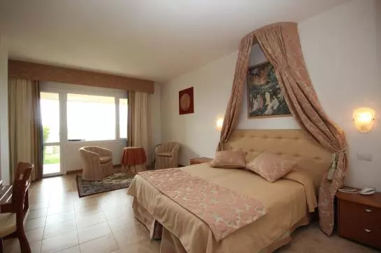 Relax Hotel Aquaviva