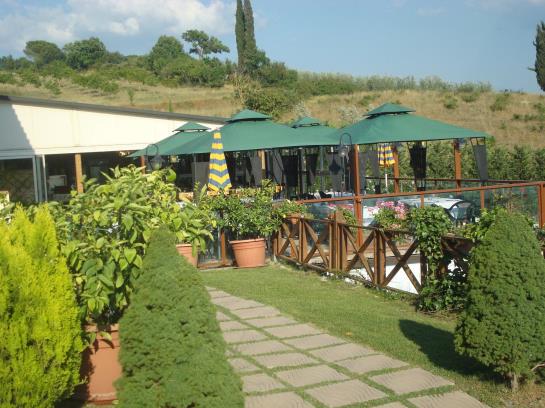 Relax Hotel Aquaviva