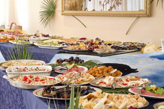 Relax Hotel Aquaviva