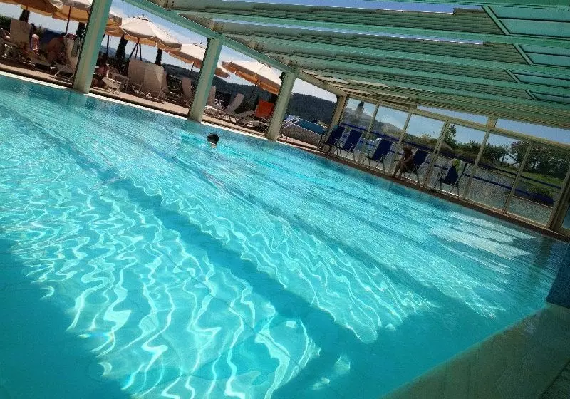 Relax Hotel Aquaviva