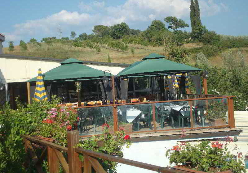 Relax Hotel Aquaviva