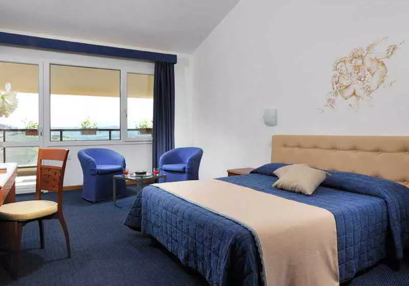 Relax Hotel Aquaviva