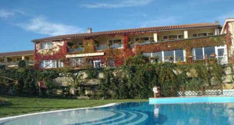 Relax Hotel Aquaviva