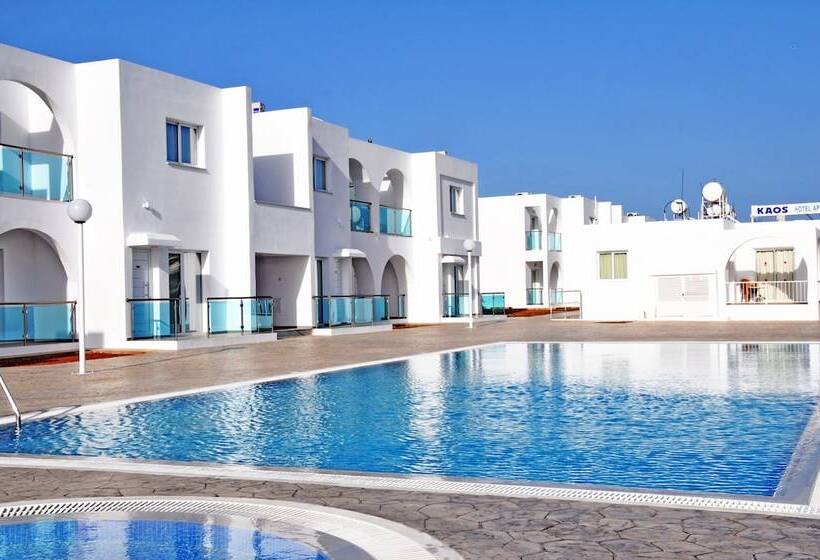 Kaos Hotel Apartments