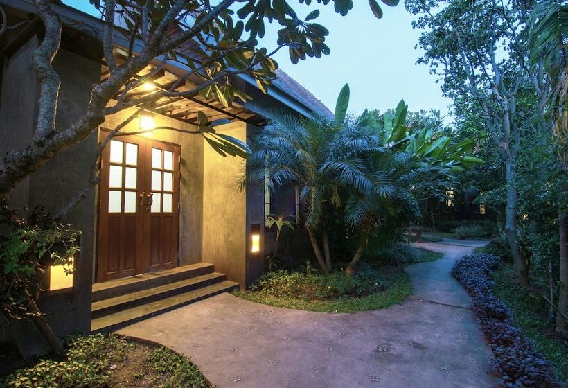 Tolani Southgate Villa Chiang Mai