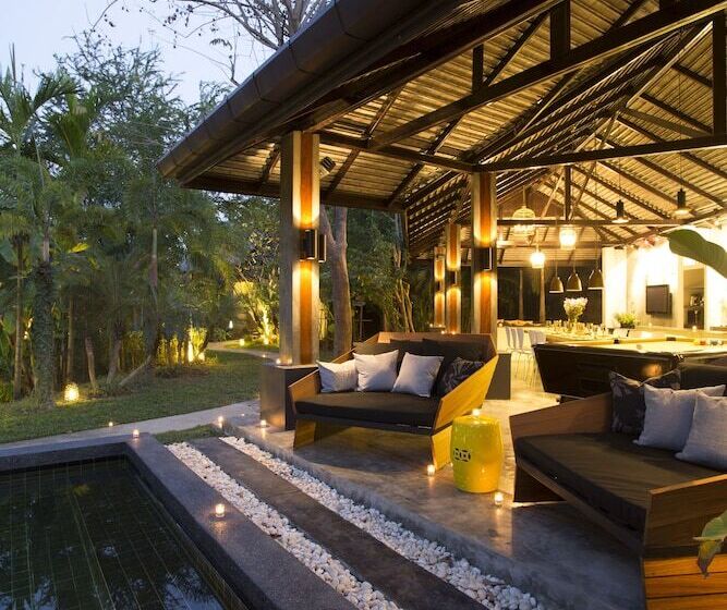 Tolani Southgate Villa Chiang Mai