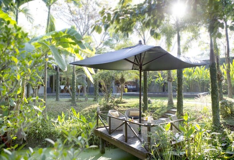 Tolani Southgate Villa Chiang Mai