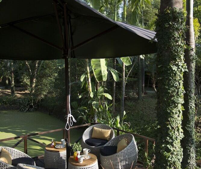 Tolani Southgate Villa Chiang Mai