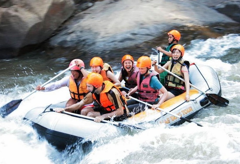 Tolani Southgate Villa Chiang Mai