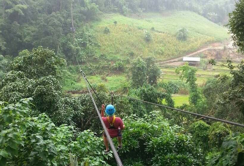 Tolani Southgate Villa Chiang Mai