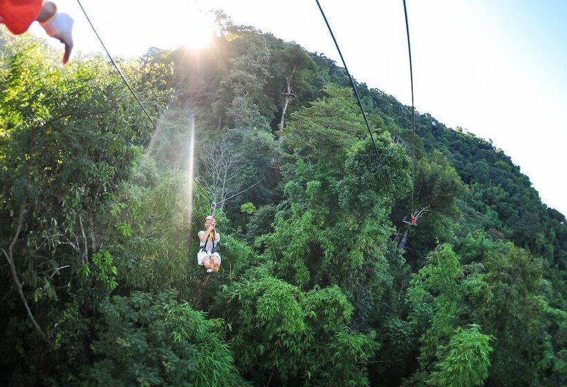 Tolani Southgate Villa Chiang Mai