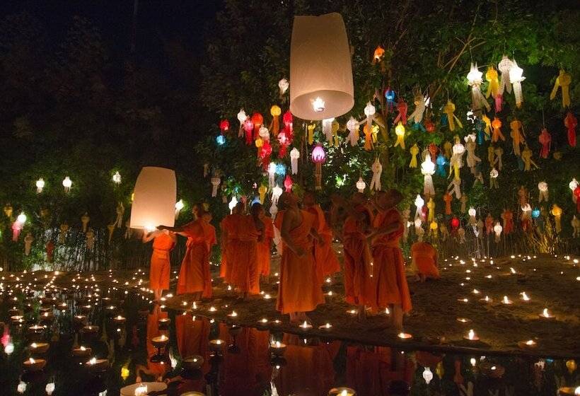 Tolani Southgate Villa Chiang Mai