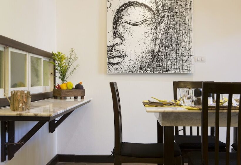 Tolani Southgate Villa Chiang Mai