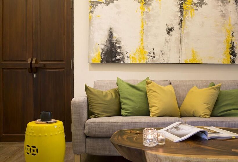 Tolani Southgate Villa Chiang Mai