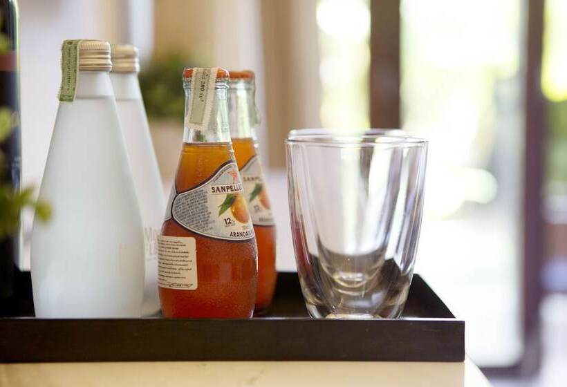 Tolani Southgate Villa Chiang Mai