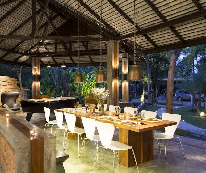 Tolani Southgate Villa Chiang Mai