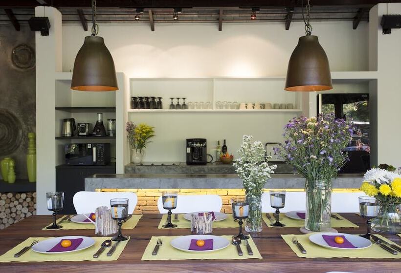 Tolani Southgate Villa Chiang Mai