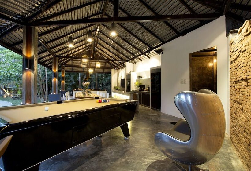 Tolani Southgate Villa Chiang Mai