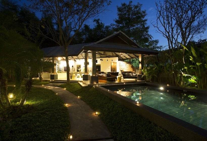 Tolani Southgate Villa Chiang Mai