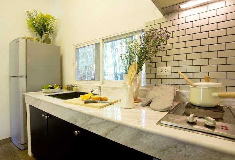 Tolani Southgate Villa Chiang Mai