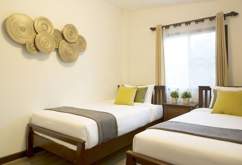 Tolani Southgate Villa Chiang Mai