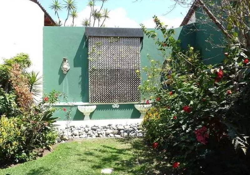 Casa Del Parque By Ahs