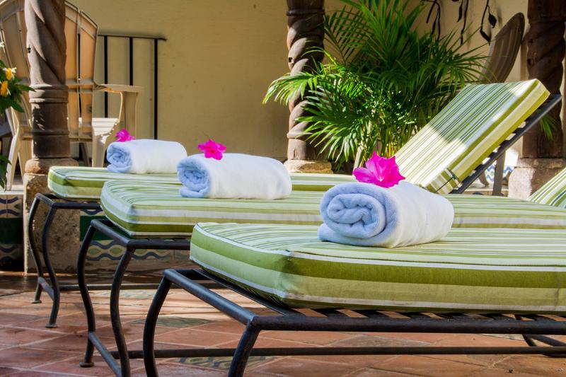 Casa Del Parque By Ahs