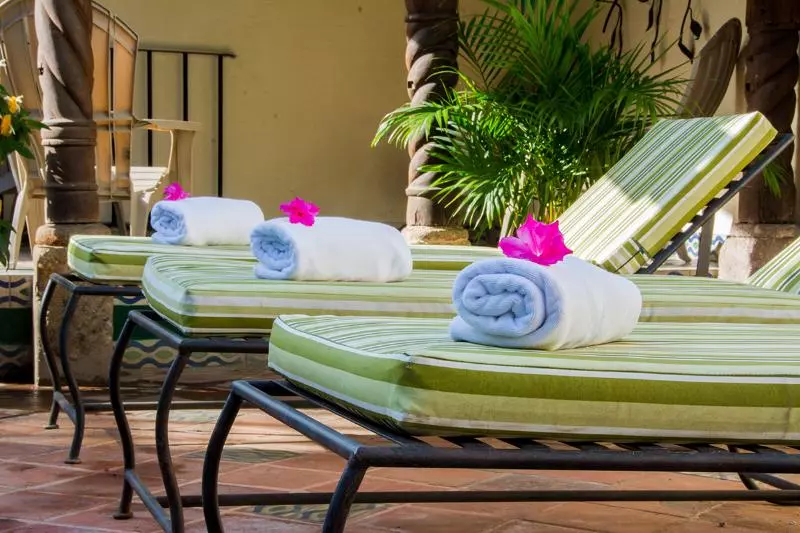 Casa Del Parque By Ahs