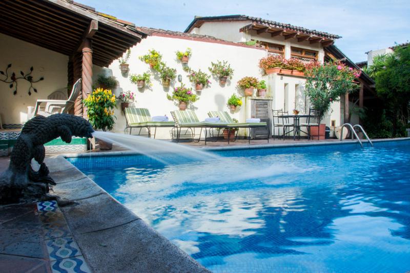 Casa Del Parque By Ahs