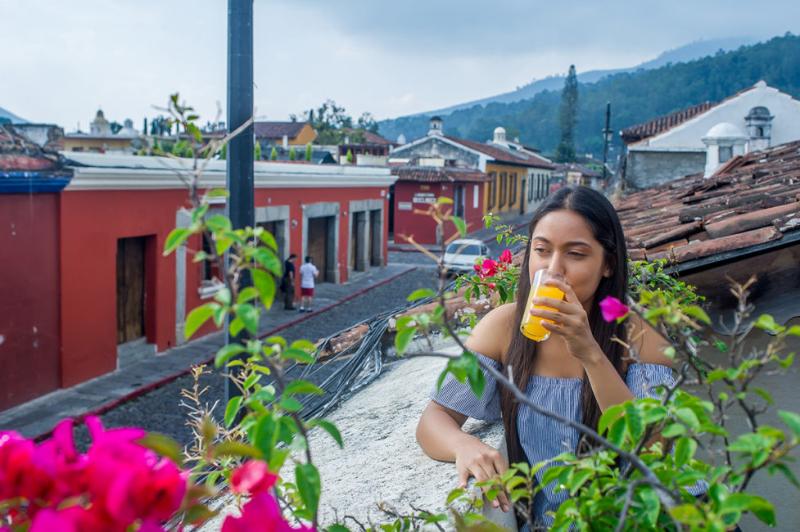 Casa Del Parque By Ahs