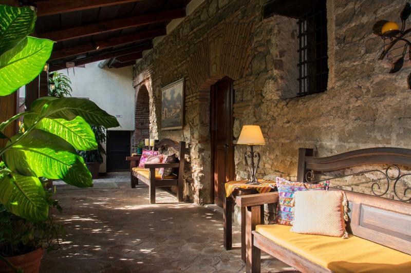 Casa Del Parque By Ahs