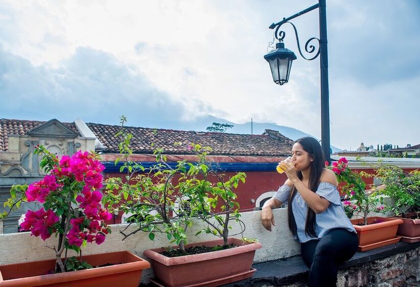 Casa Del Parque By Ahs