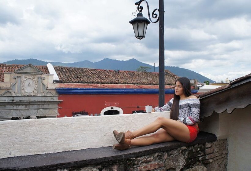 Casa Del Parque By Ahs