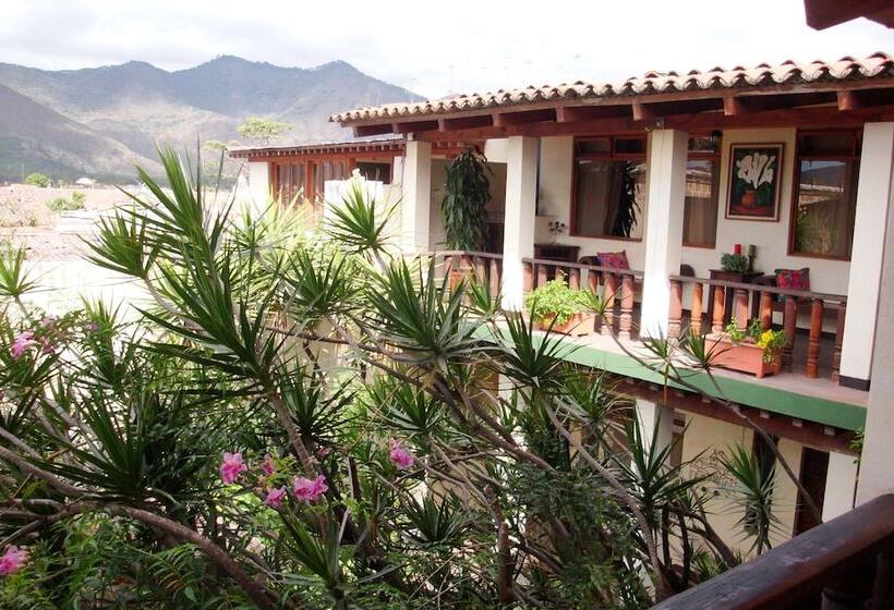 Casa Del Parque By Ahs