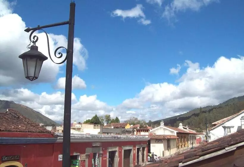 Casa Del Parque By Ahs