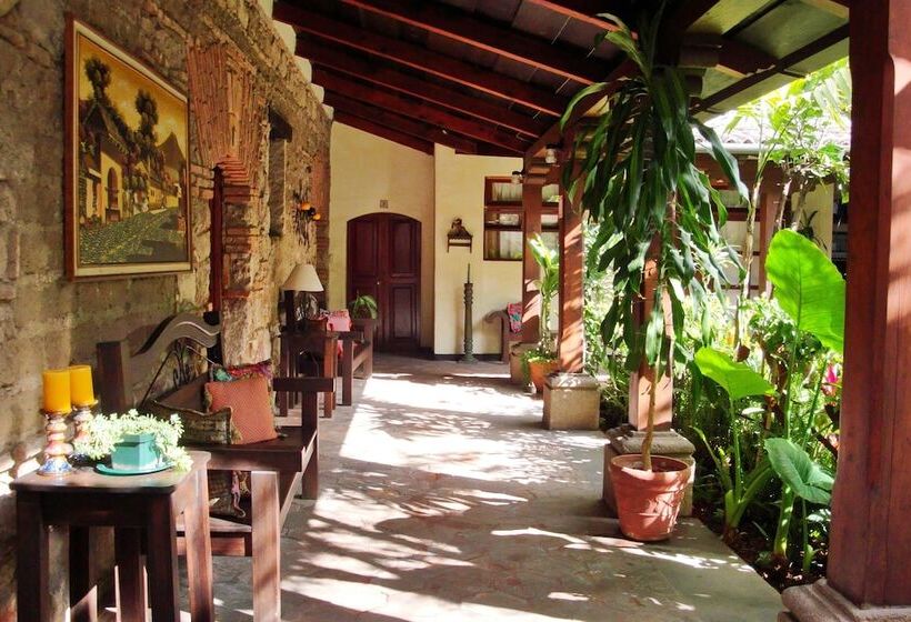 Casa Del Parque By Ahs