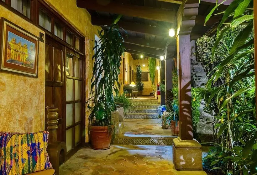 Casa Del Parque By Ahs