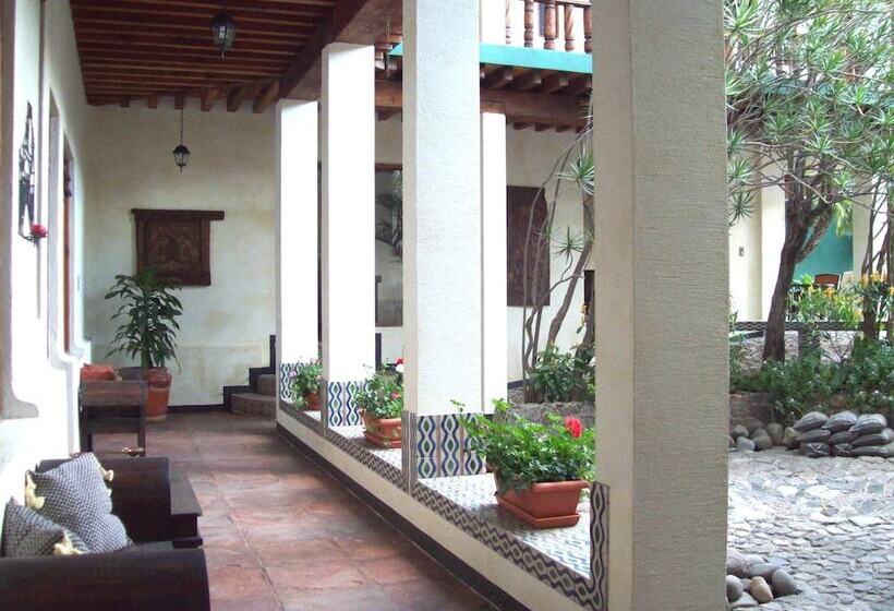 Casa Del Parque By Ahs