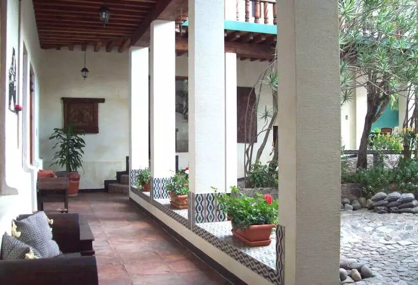 Casa Del Parque By Ahs