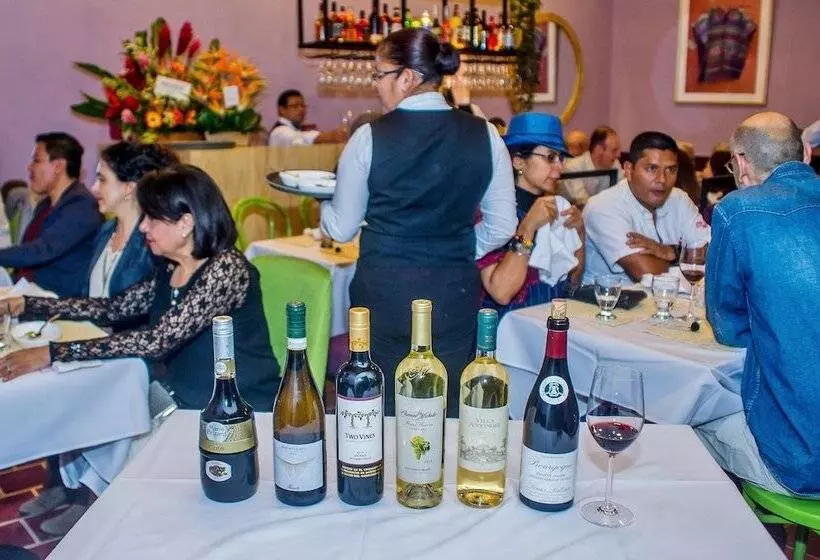 Casa Del Parque By Ahs