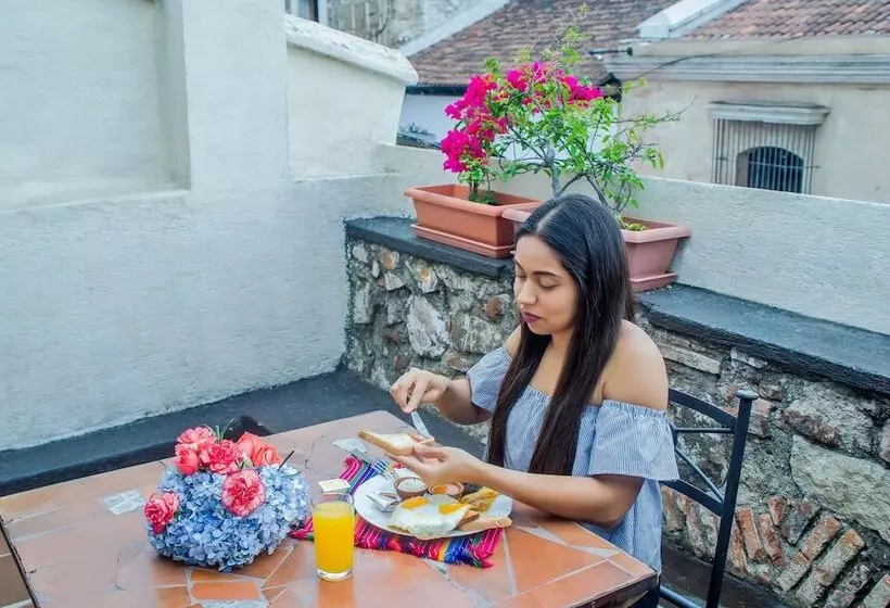 Casa Del Parque By Ahs