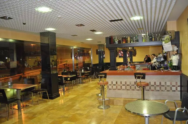 Gran Hotel Liber & Spa Playa Golf